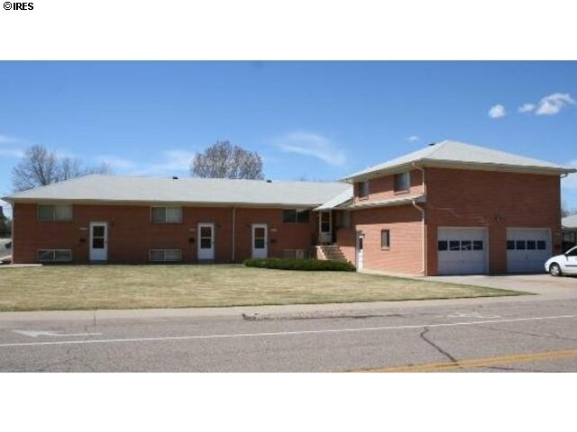 Primary Photo - 2151-2157 19th Ave