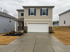 Building Photo - 4817 Raspberry Knoll Dr