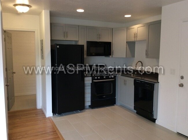 Foto del edificio - 619 E 5th Ave