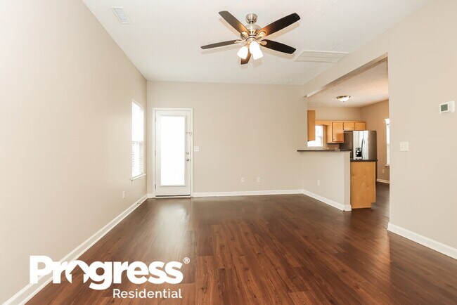 Building Photo - 446 Stetson Ct
