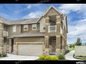 Building Photo - 1607 N Catagena Pkwy