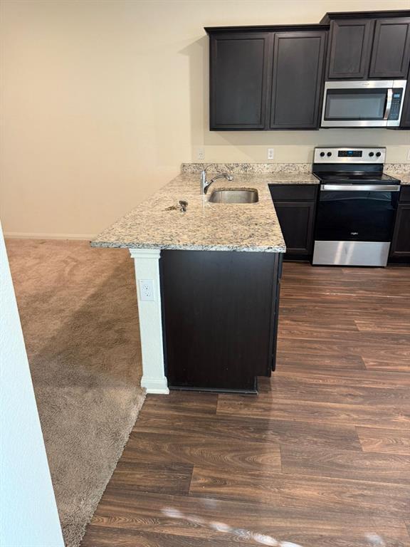 Foto del edificio - 14325 Boomtown Wy