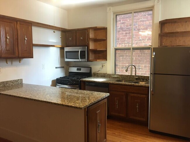 Foto del edificio - 2207 W Grace St