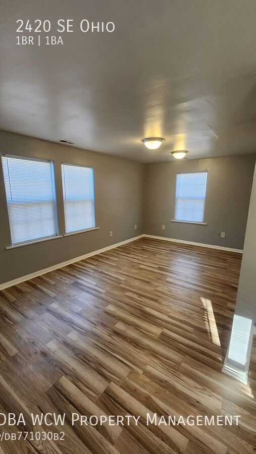 Foto del edificio - 2420 SE Ohio Ave