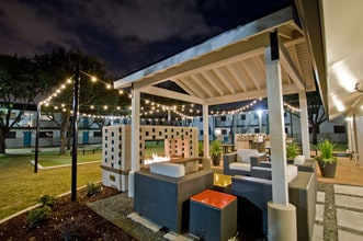 Building Photo - The Verve