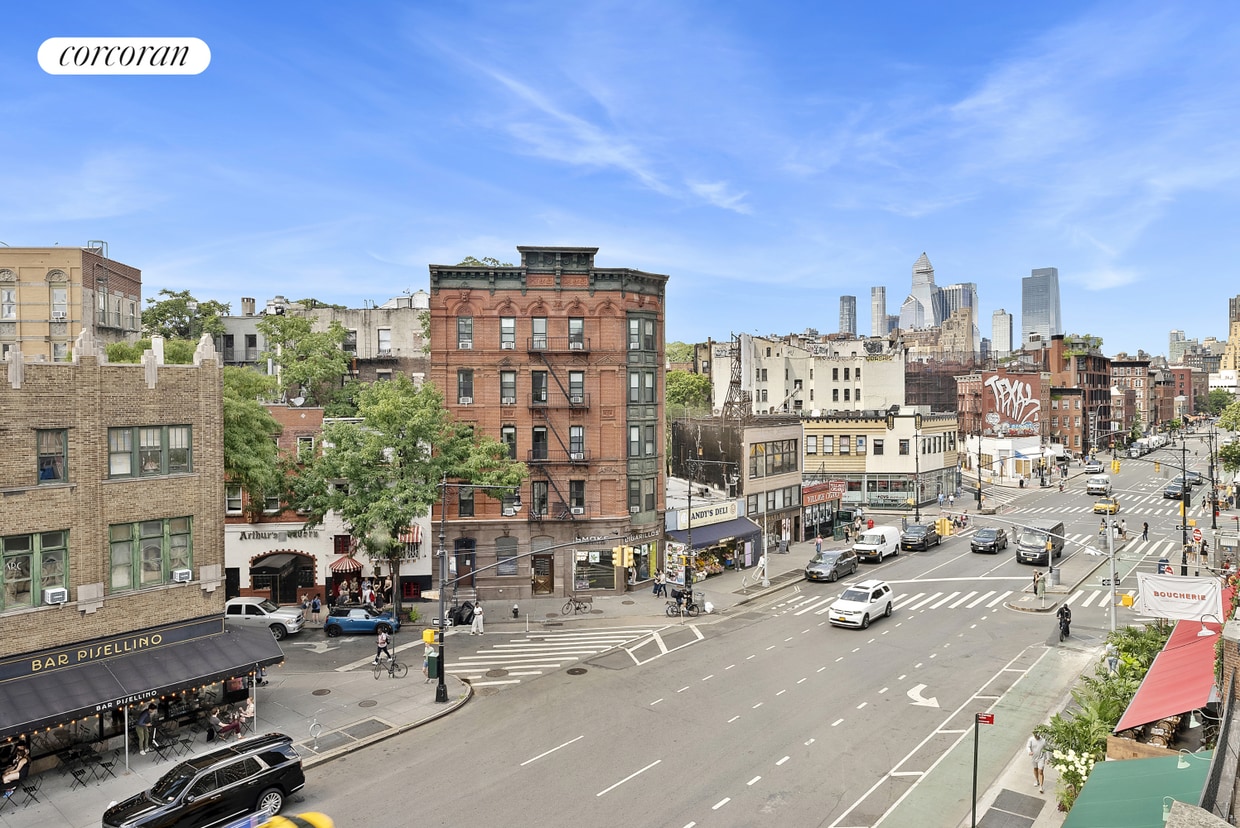 16 Barrow St Unit 2A, New York, NY 10014 Apartment for Rent in New York, NY