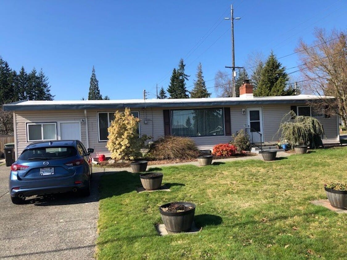Foto principal - New 1 Bedroom 1 Bath Mother in law in Everett