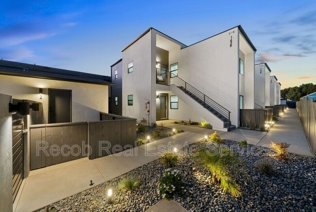 Foto del edificio - 1638 Elm Ave