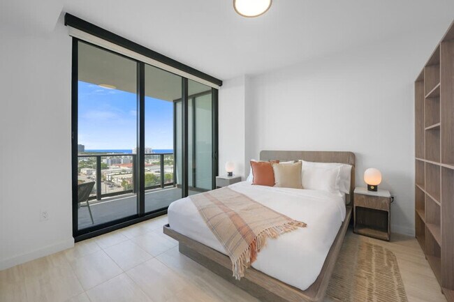 Foto del edificio - 7145 Harding Ave