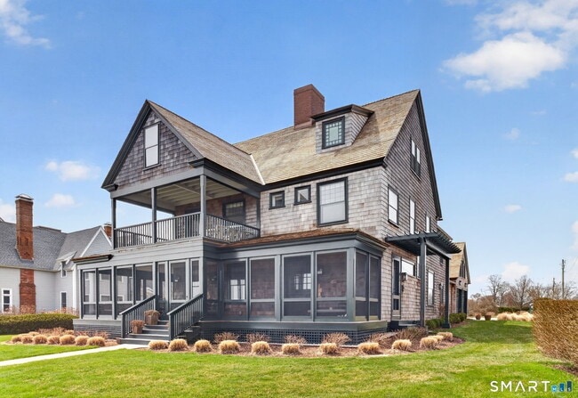 Building Photo - 28 Fenwick Ave
