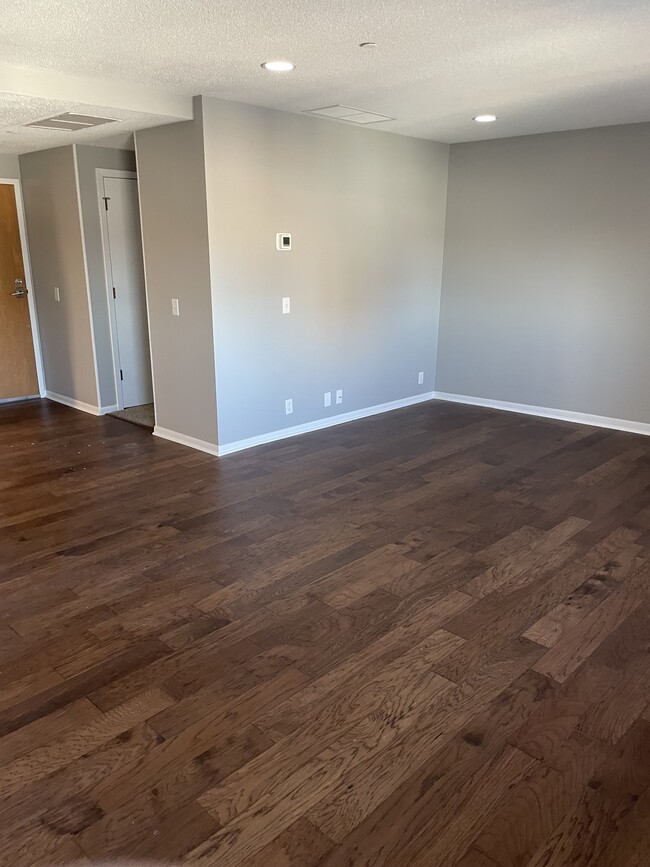 Living Area - 312 S 16th St