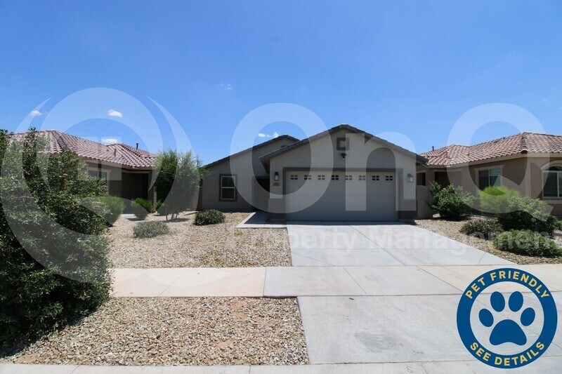 Primary Photo - 16563 W Charlotte Dr