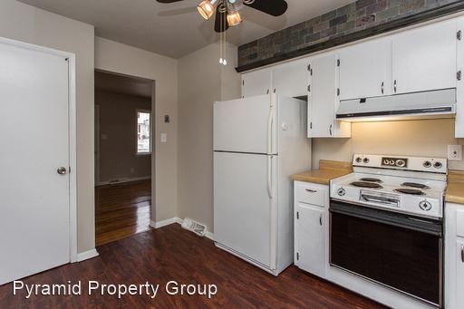 Building Photo - 4147 54th St