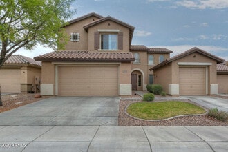 Building Photo - 2023 W Shackleton Dr