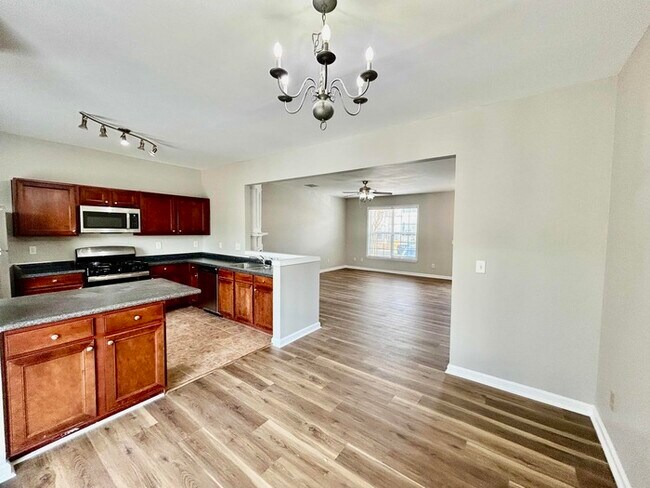 Foto del edificio - 1042 Prestwyck Ct