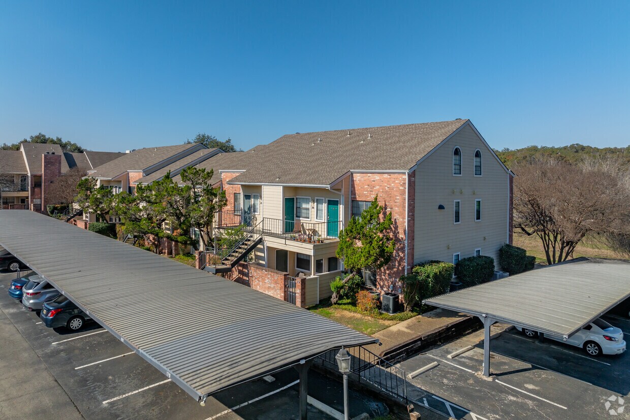 Primary Photo - The Bridges Condominiums