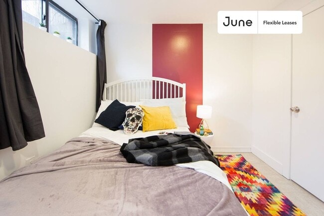 Cute Private ROOM in Fort Greene - Cute Private ROOM in Fort Greene Apartment