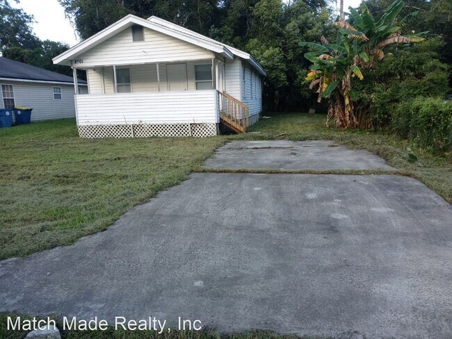 Foto del edificio - 2 br, 1 bath House - 8901 3rd St