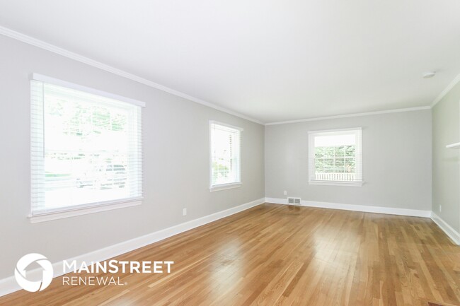 Foto del edificio - 1225 Pinebluff Rd