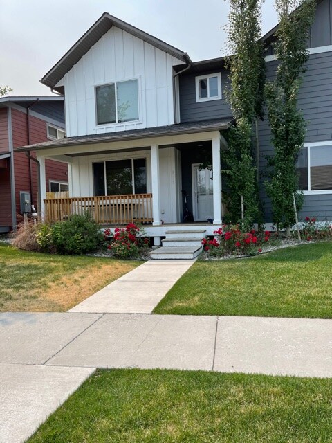 Primary Photo - 3766 Palm St