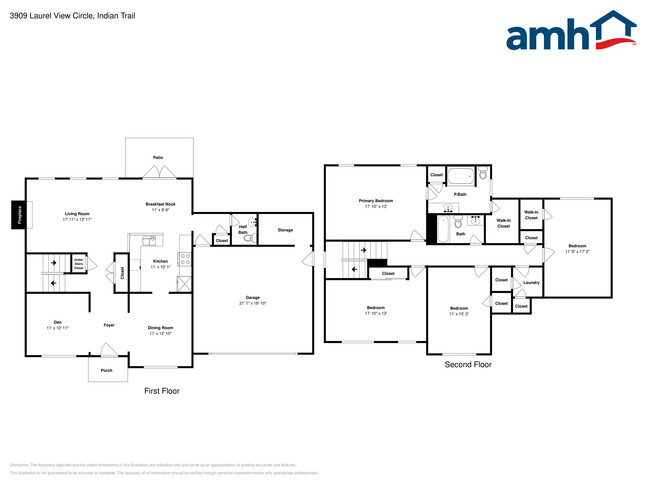 Building Photo - 3909 Laurel View Cir