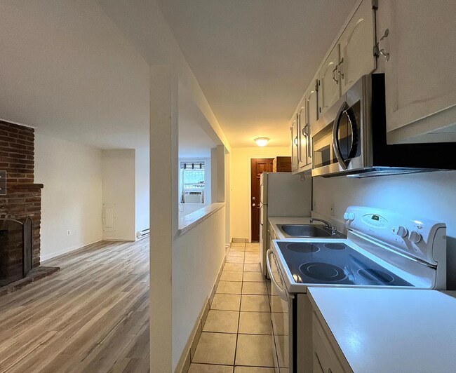 Foto del edificio - 903 C St NE