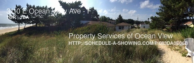 Building Photo - 3110 E Ocean View Ave