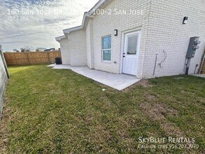 Building Photo - 100 San Jose Dr