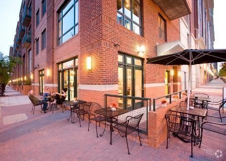 Building Photo - 444 S Blount St