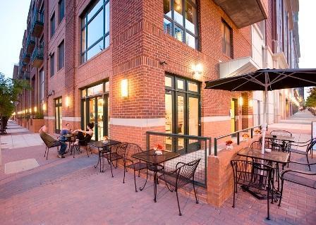 Excelentes vecinos del centro de Raleigh, Carolina del Norte. - 444 S Blount St