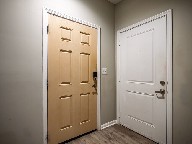 Foto del edificio - Rowandale