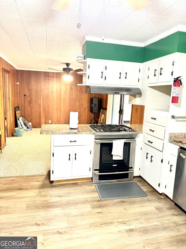 Foto del edificio - 3716 Wynnwood Dr