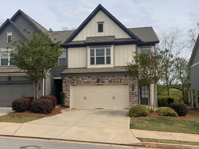 Spacious and Well-Appointed 3BR/2BA Home in Flowery Branch - Spacious and Well-Appointed 3BR/2BA Home in Flowery Branch