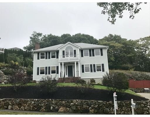 Foto del edificio - 11 Roseanna Park Dr