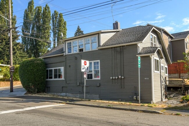 Photo - 9056 3rd Ave NW Apartment