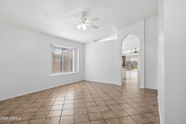 Building Photo - 7415 E Lobo Ave