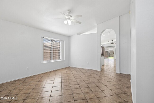 Foto del edificio - 7415 E Lobo Ave