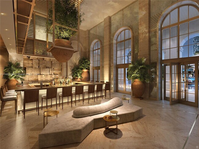 Building Photo - 17975 Collins Ave