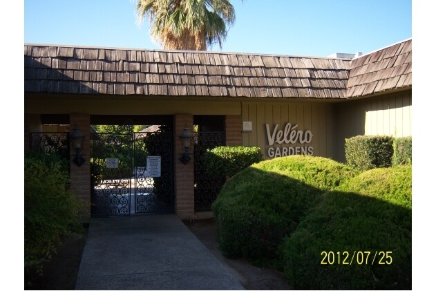 Foto principal - Valero Apartments