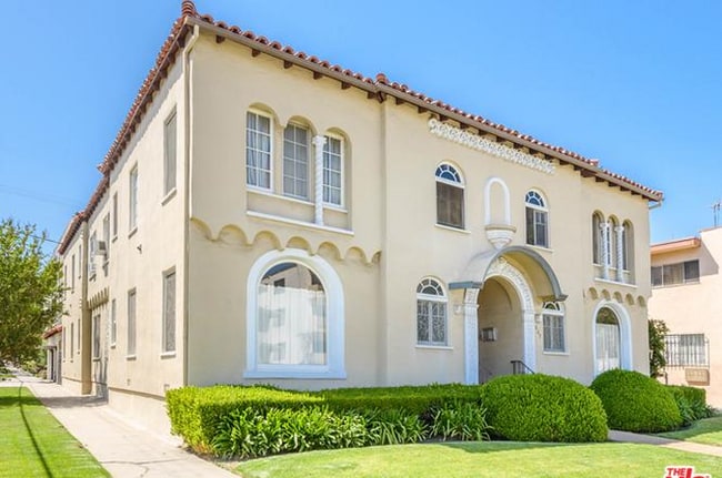 Photo - 865 S Shenandoah St Apartment