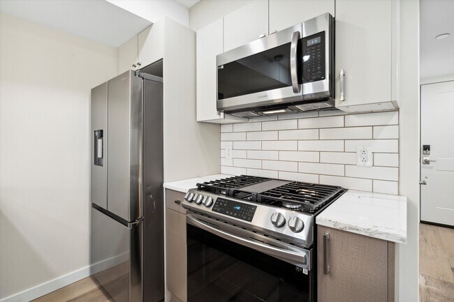 Foto del edificio - 3804 Lancaster Ave