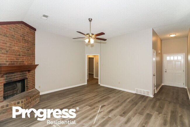 Building Photo - 4371 Bunker Hill Dr