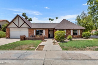 Building Photo - 15834 N 58th Pl