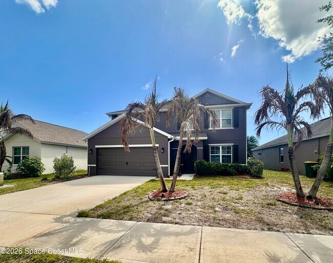 Foto del edificio - 4645 Pagosa Springs Cir