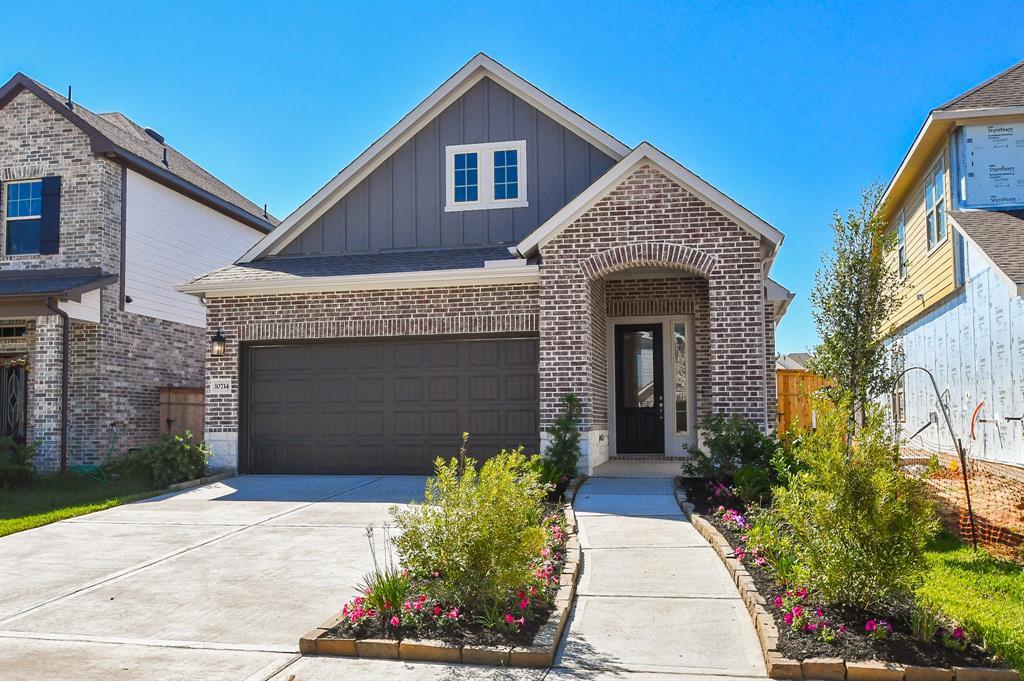 10714 Pleasant View Dr, Missouri City, TX 77459