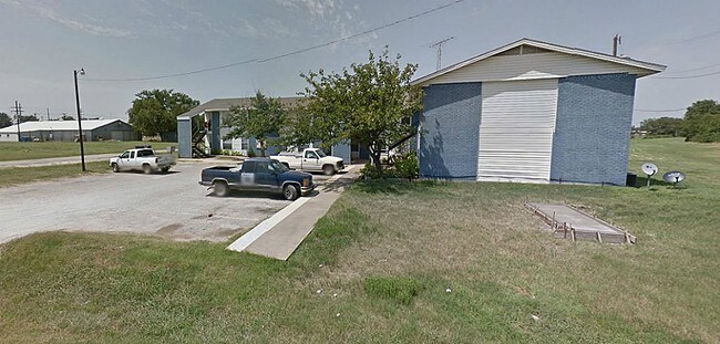 Foto del edificio - 401 E Polk Ave