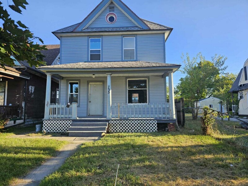 Foto principal - 735 Woodland Ave
