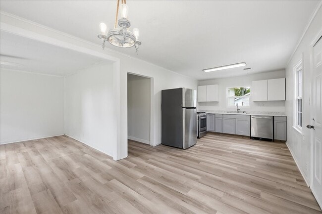 Foto del edificio - 519 S 13th St