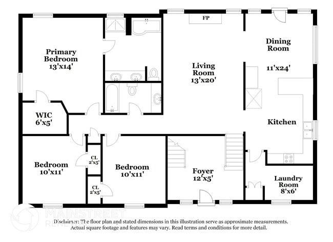 Building Photo - 1101 Melody Ct
