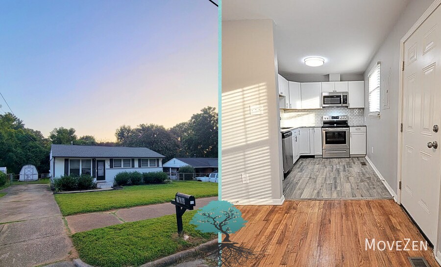 Foto principal - 708 Hadley Rd